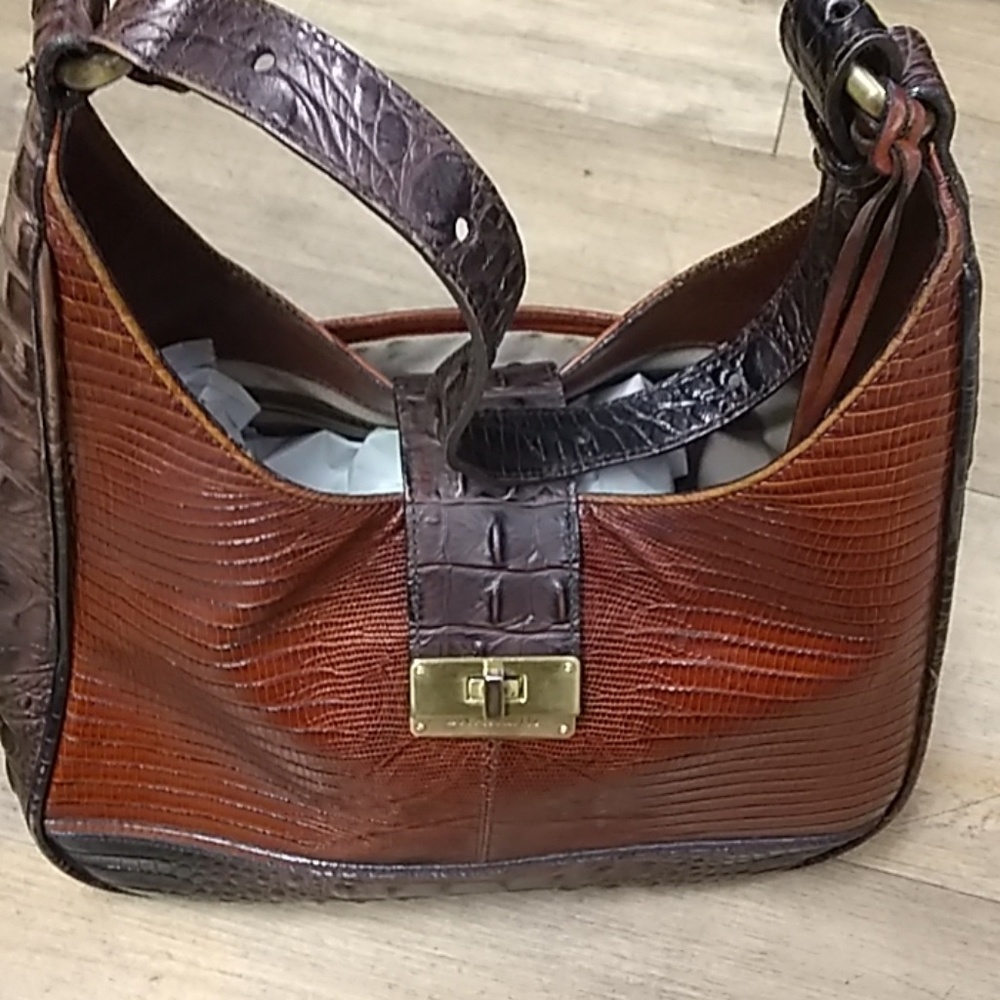 Brahmin Purse
